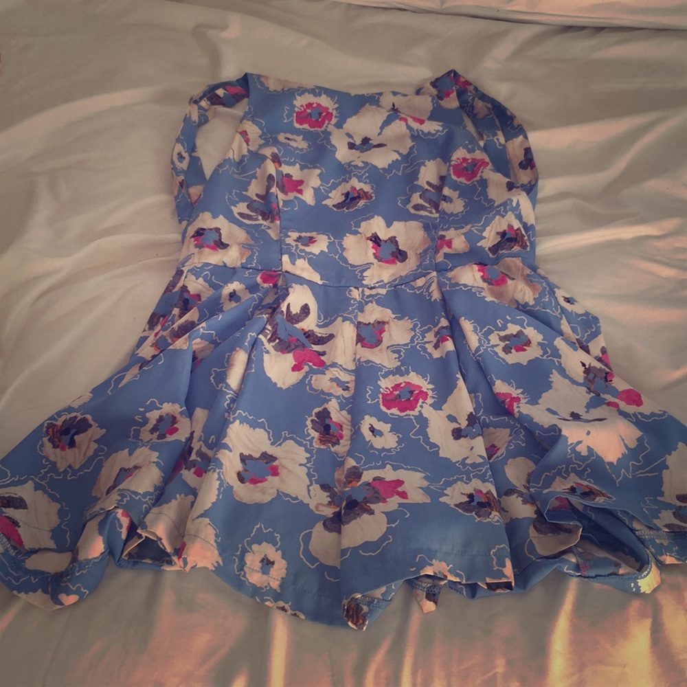 Astr romper XS